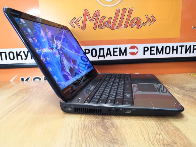Ноутбук Dell N5010 Купить